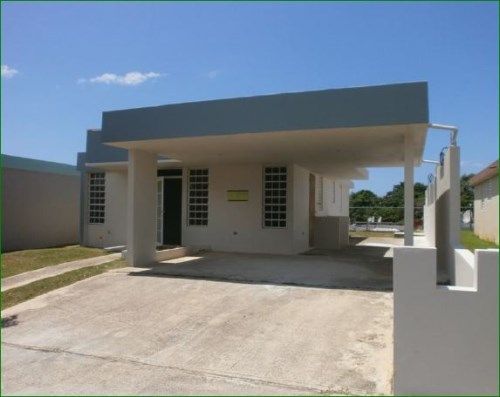 Bi-3 Paseos Reales, Arecibo, PR 00612