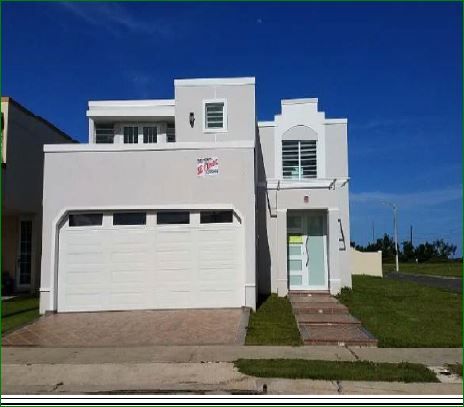 L-13 Amatista  St Mansiones, Humacao, PR 00791