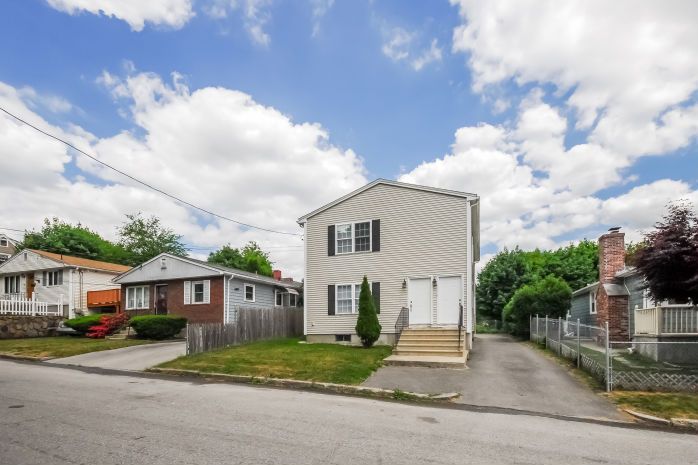 5 Imera Ave, Providence, RI 02909