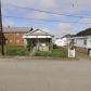 419 E 4TH ST, Belle, WV 25015 ID:14933080