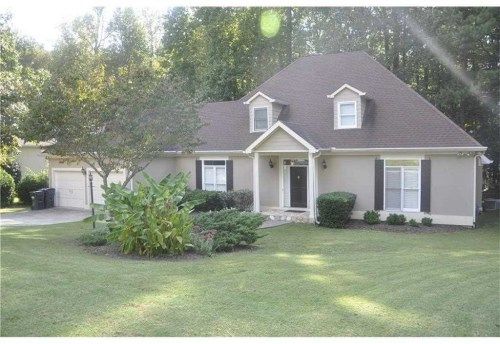 3450 Sheridan Chase, Marietta, GA 30067