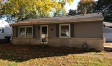1540 N 29th St South Bend, IN 46635