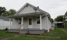 2910 S Franklin St Muncie, IN 47302