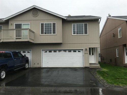 2974 Summer Sun Court #148, Anchorage, AK 99507