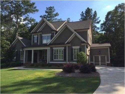410 North Valley Creek Ct, Alpharetta, GA 30004