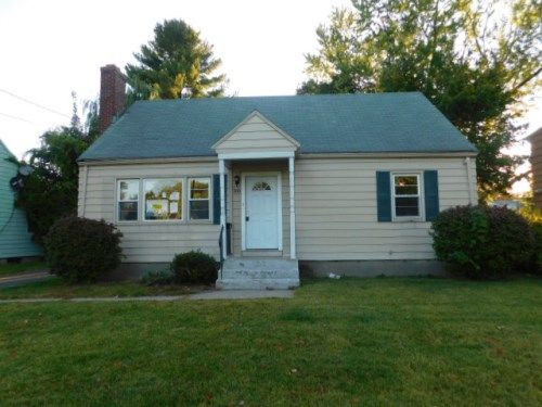 100 Federal St, West Hartford, CT 06110