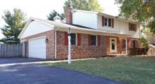 2001 Maplewood Dr. Hagerstown, MD 21740