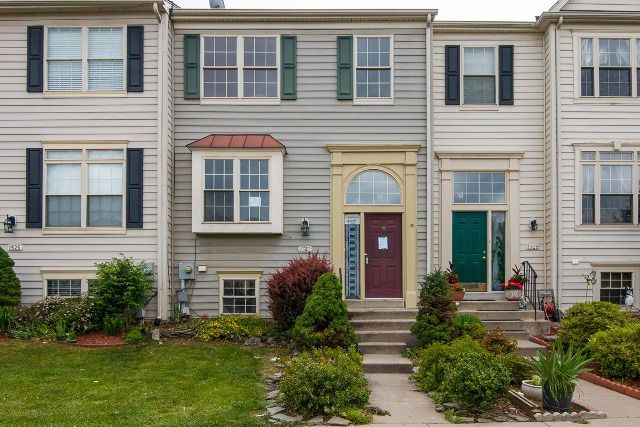 1527 Laurel Wood Way, Frederick, MD 21701