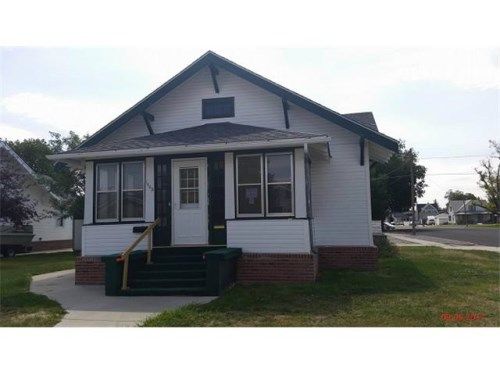 1445 King St, Sidney, NE 69162