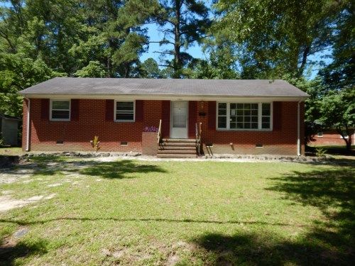 1402 Adams Street, Goldsboro, NC 27530