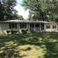 5604 Windamere Dr, Little Rock, AR 72209 ID:14876619