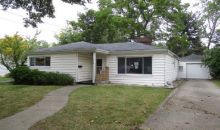 1318 Pulaski St Lansing, MI 48910