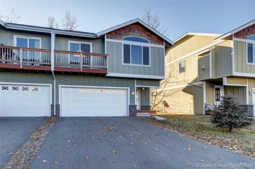 8104 Marsha Loop, Anchorage, AK 99507