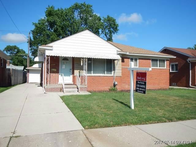 26107 San Rosa, Saint Clair Shores, MI 48081