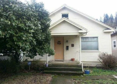 118 Center St, Oregon City, OR 97045