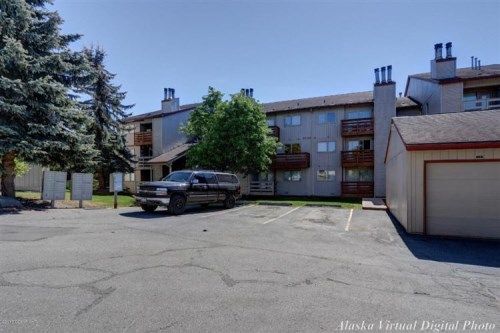 9725 Independence Drive #A105, Anchorage, AK 99507