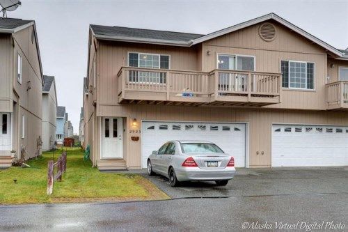 2923 Summer Mist Court, Anchorage, AK 99507