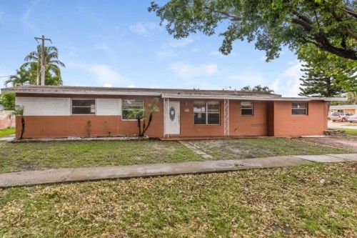 7791 NW 37th Street, Hollywood, FL 33024