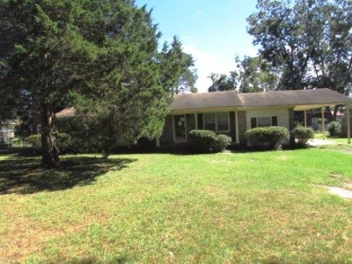 1904 N Tobin Dr, Florence, SC 29501