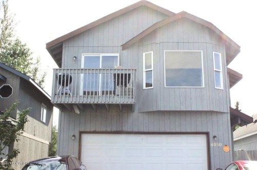 4050 Lakeridge Court, Anchorage, AK 99502