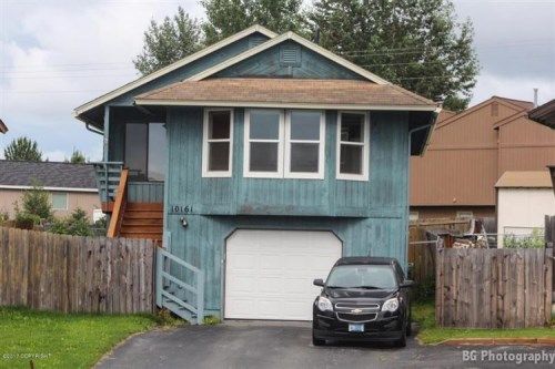 10161 Betula Drive, Anchorage, AK 99507