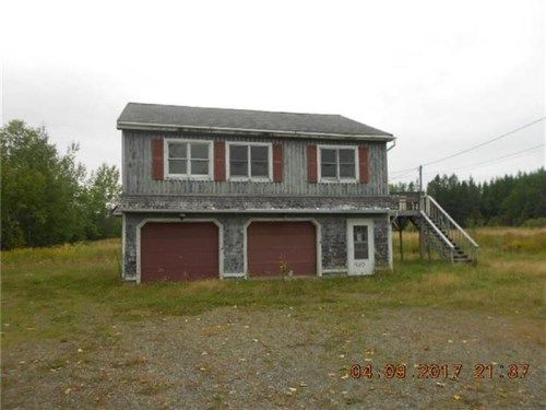 1520 WASHBURN RD, Washburn, ME 04786