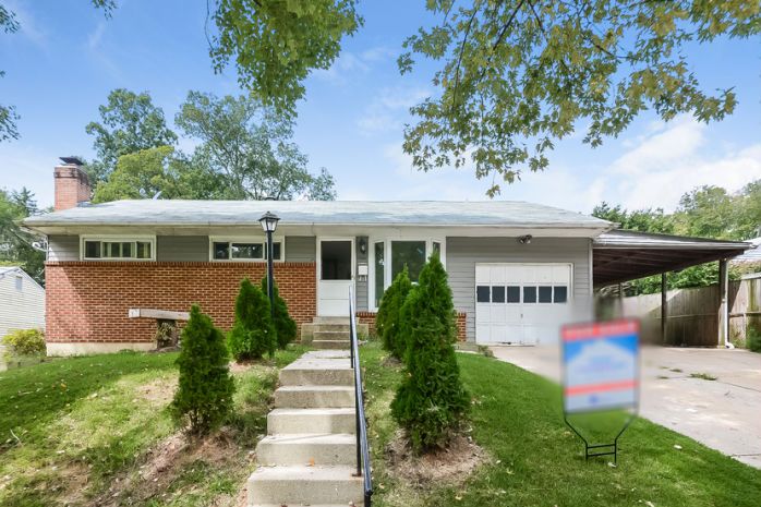 12906 Turkey Branch Pkwy, Rockville, MD 20853