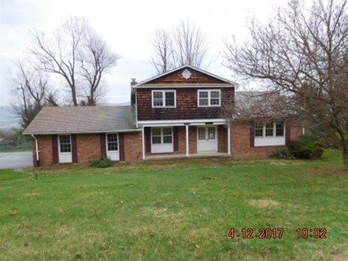 61 EDSALL DR, Vernon, NJ 07462
