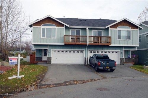 8160 Marsha Loop #42, Anchorage, AK 99507