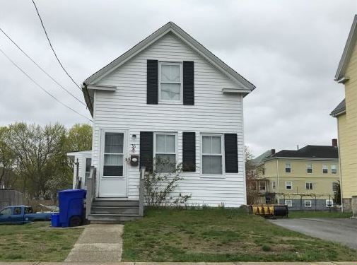36 Thayer St, Milford, MA 01757