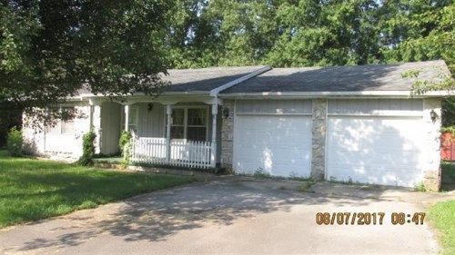 7501 S WALNUT ST, Muncie, IN 47302