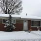 24694 Greenbrier Ave, Eastpointe, MI 48021 ID:14903360