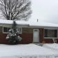 24694 Greenbrier Ave, Eastpointe, MI 48021 ID:14983329