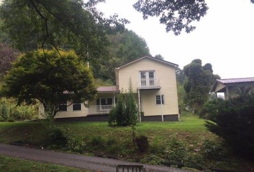 1066 Miller Rd, Pilgrims Knob, VA 24634