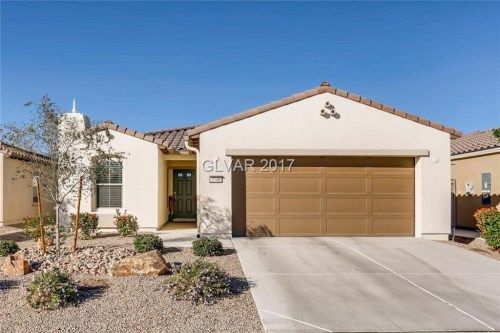 3748 Rocklin Peak Avenue, North Las Vegas, NV 89081