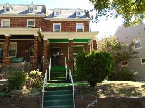 5623 Kansas Ave NW, Washington, DC 20011