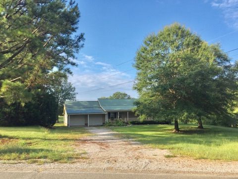 3497 Old Highway 78, Hickory Flat, MS 38633