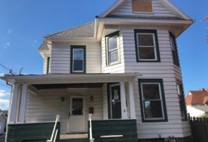 610 Fourth St, Pittston, PA 18643