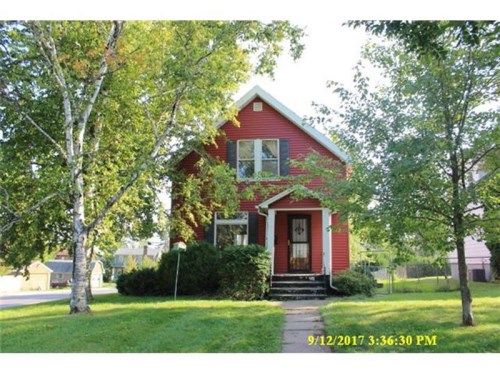 5132 OTSEGO ST, Duluth, MN 55804