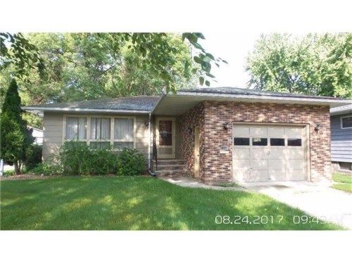 1144 WEST AVE, Detroit Lakes, MN 56501