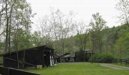 590 OLD MILL ROAD, Capon Bridge, WV 26711