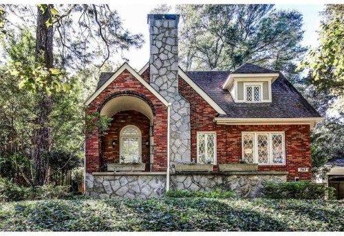 767 Brookridge Dr, Atlanta, GA 30306