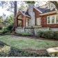 767 Brookridge Dr, Atlanta, GA 30306 ID:14944400