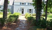 133 E GRAHAM ST Clarkton, NC 28433