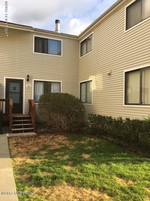 2224 Glacier Street #305, Anchorage, AK 99508