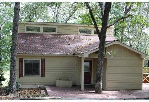 126 Indian Ridge Way, Waleska, GA 30183