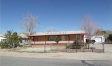 256 West Alma Avenue Overton, NV 89040