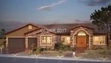 3340 Keller Springs Court # Lot 37 Las Vegas, NV 89141