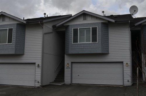 10374 Valley Park Drive, Anchorage, AK 99507