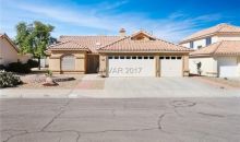 226 Red Cloud Terrace Henderson, NV 89015